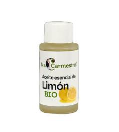 Aceite Esencial Bio Limón 15ml