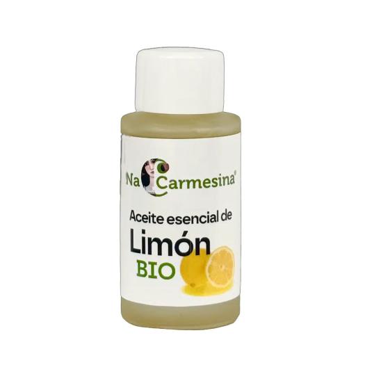 Aceite Esencial Bio Limón 15ml
