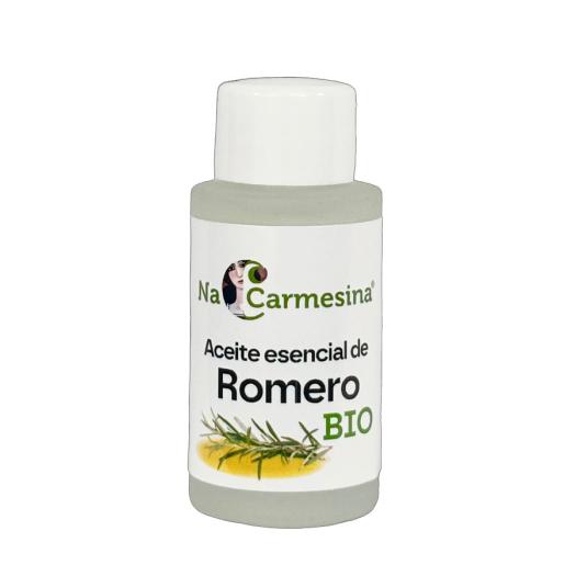 Aceite Esencial Bio Romero 15ml