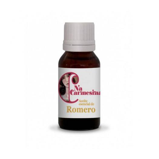 Aceite Esencial Bio Romero 15ml