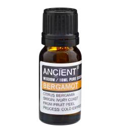 Aceite Esencial de Bergamota AW 10 ml