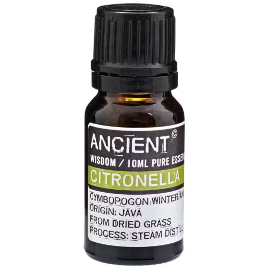 Aceite Esencial de Citronela  AW 10 ml