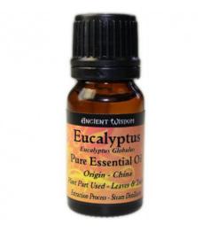 Aceite Esencial de Eucalipto AW 10 ml