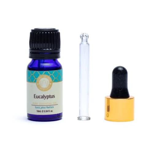 Aceite Esencial de Eucalipto Song of India 10ml