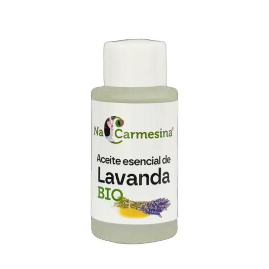 Aceite Esencial de Lavanda Bio 15ml
