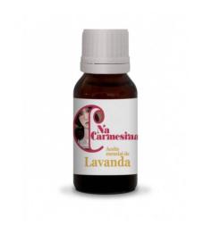 Aceite Esencial de Lavanda Bio 15ml