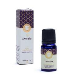 Aceite Esencial de Lavanda Song of India 10ml