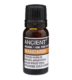 Aceite Esencial de Mandarina AW 10 ml