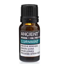 Aceite Esencial de Menta Verde AW 10 ml