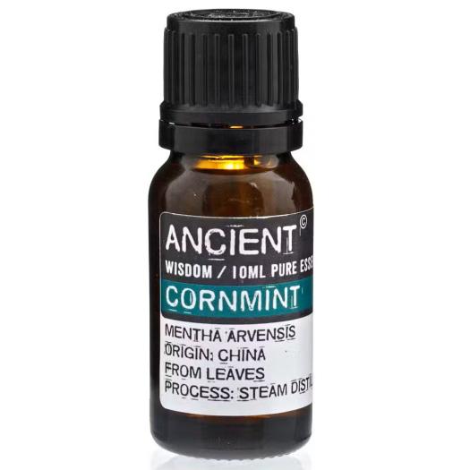 Aceite Esencial de Menta Verde AW 10 ml