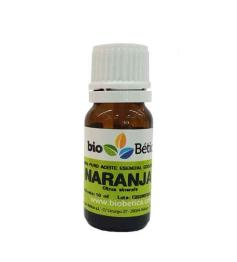 Aceite Esencial de Naranja BioBética Bio 10ml