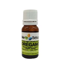 Aceite Esencial de Orégano BioBética Bio 10ml