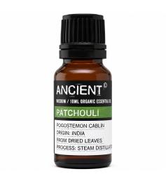 Aceite Esencial de Pachulí  AW 10 ml