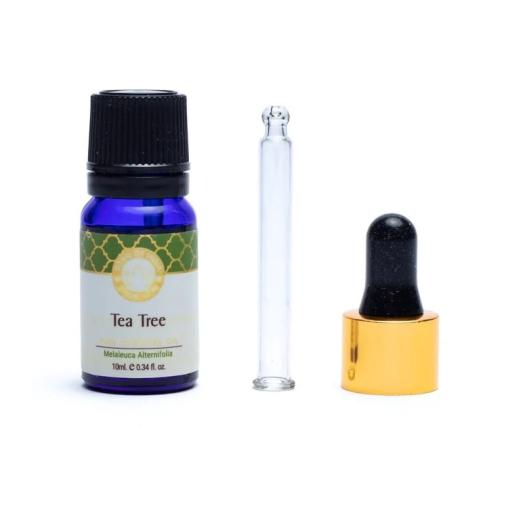 Aceite Esencial de Árbol del Té Song of India 10ml
