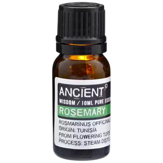 Aceite Esencial de Romero AW 10 ml