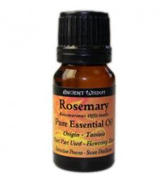 Aceite Esencial de Romero AW 10 ml