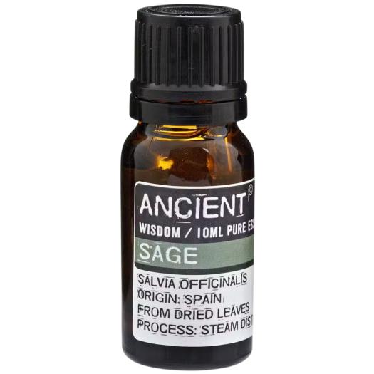 Aceite Esencial de Salvia AW 10 ml