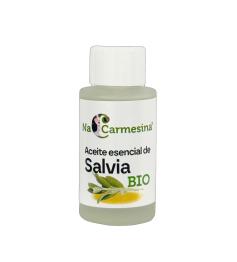 Aceite Esencial de Salvia Bio 15ml