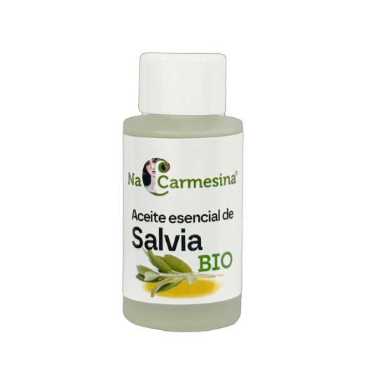 Aceite Esencial de Salvia Bio 15ml
