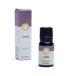 Aceite Esencial de Vainilla Song of India 10ml