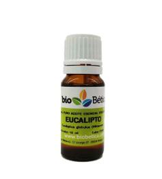 Aceite Esencial Eucalipto BioBética Bio 10ml
