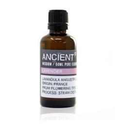 Aceite Esencial Lavanda AW 50 ml