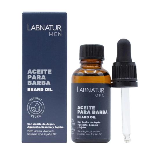Aceite Natural para Barba Labnatur SYS 30ml