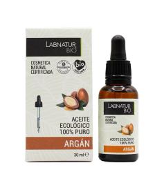 Aceite Puro de Argán Labnatur Bio 30ml