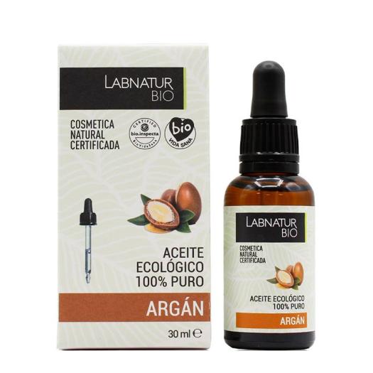 Aceite Puro de Argán Labnatur Bio 30ml