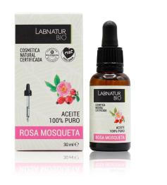 Aceite Puro de Rosa Mosqueta Labnatur Bio 30ml