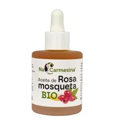 Aceite Rosa Mosqueta Bio 50ml