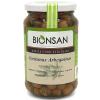 Aceituna Arbequina Bionsan Bio 200g