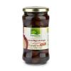 Aceituna Negra de Aragon Natural Campomar Bio 350g