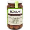 Aceituna Verde Manzanilla Bionsan Bio 200g