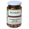 Aceituna Verde Manzanilla Bionsan Bio 200g