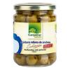 Aceituna Verde Rellena de Anchoa Campomar Bio 350g