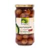 Aceituna Verdial Partida Especias Campomar Bio 350g