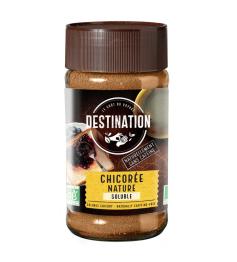 Achicoria Soluble Bio 100g Destination