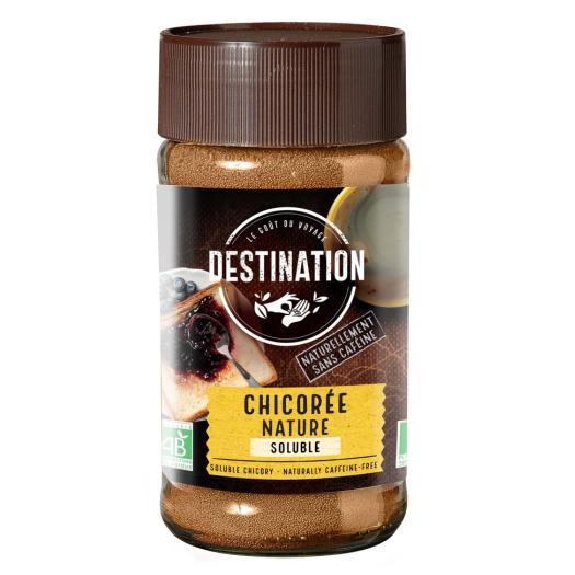 Achicoria Soluble Bio 100g Destination