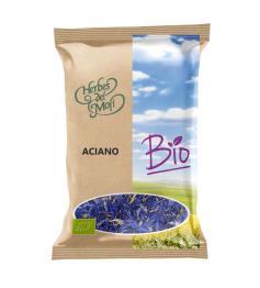 Aciano Flor Herbes del Molí Bio 20gr