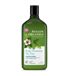 Acondicionador Árbol del Té Avalon Organics 312g