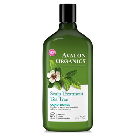 Acondicionador Árbol del Té Avalon Organics 312g