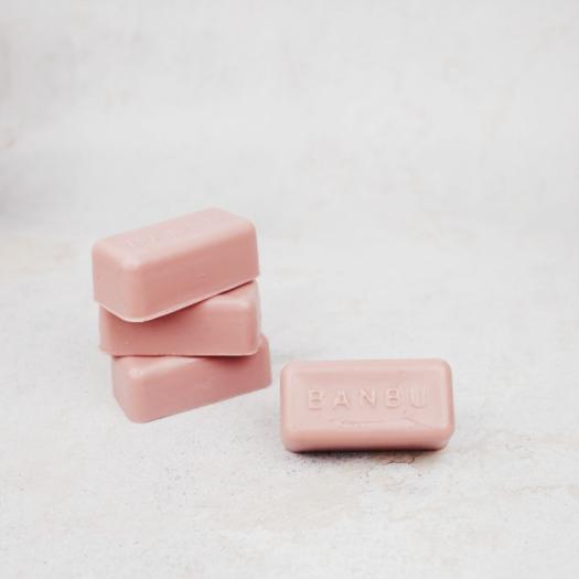 Acondicionador Sólido Fruit Banbu Bio 50g