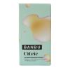 Acondicionador Sólido para Cabello Fino Citric Banbu Bio 50g
