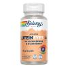 Advanced Lutein Eyes 24mg Luteina Solaray 60 VegCaps