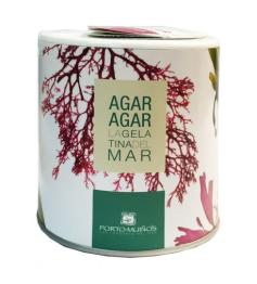 Agar Agar Convencional 200g