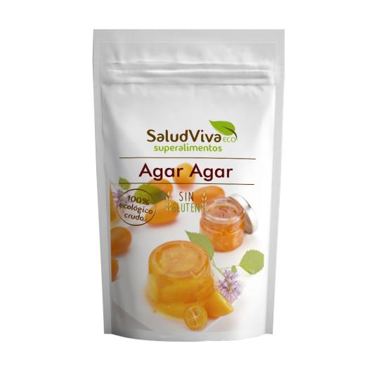 Agar Agar em Pó 60 g Eco 60 g