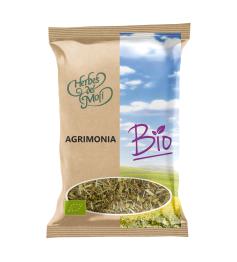 Agrimonia Planta Herbes del Molí Bio 30gr