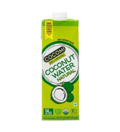 Agua de Coco Bio Cocomi 1L