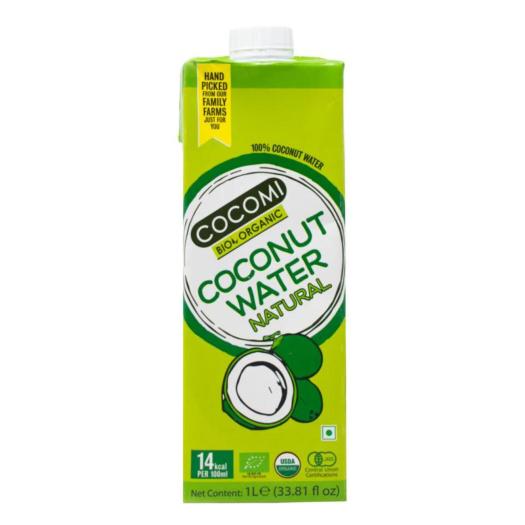 Agua de Coco Bio Cocomi 1L